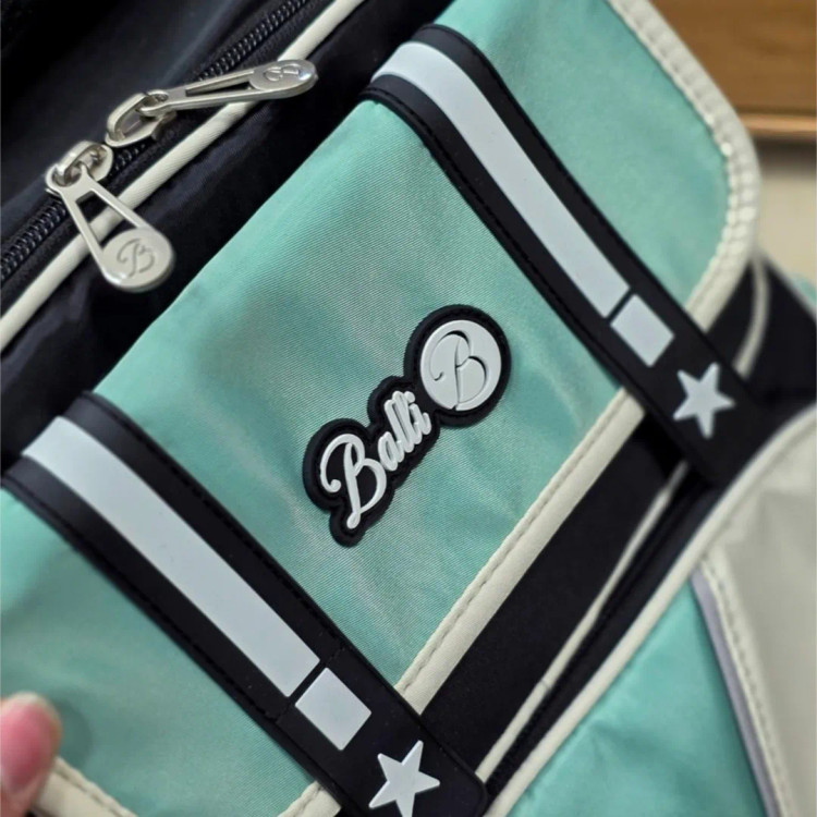 کوله پشتی پسرانه طرح تدی مناسب پیش دبستانی و دبستان پارچه خارجی وارداتی