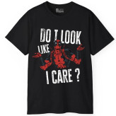 تیشرت آستین کوتاه مردانه مدل مردعنکبوتی اسپایدرمن جنس نخ و پلی استر