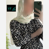 ساحلی نخی طرح دار خنک و تابستانه فری سایز