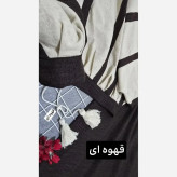 کت و سارافون محدثه شانتون و لنین خارجی فری سایز تا 48