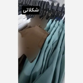 کت و شلوار السانا مازراتی زنانه در رنگ بندی متنوع و سایز بندی 38 تا 48 قد کت 75 و شلوار بگ قد 102