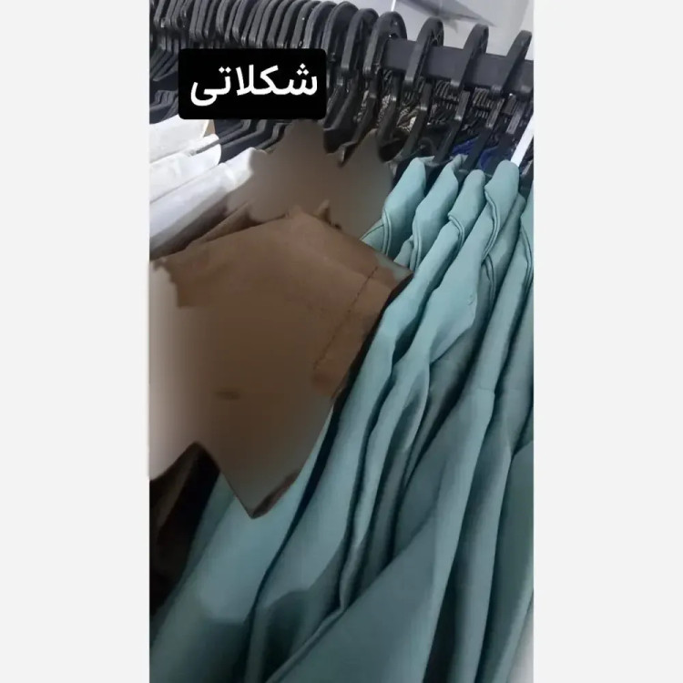کت و شلوار السانا مازراتی زنانه در رنگ بندی متنوع و سایز بندی 38 تا 48 قد کت 75 و شلوار بگ قد 102