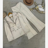 کت شلوار مغزی دوزی مازراتی در رنگبندی متنوع و سایزبندی 1 و 2