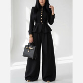 کت و شلوار عروسکی سوپر مازراتی وارداتی سایز 36 تا 46