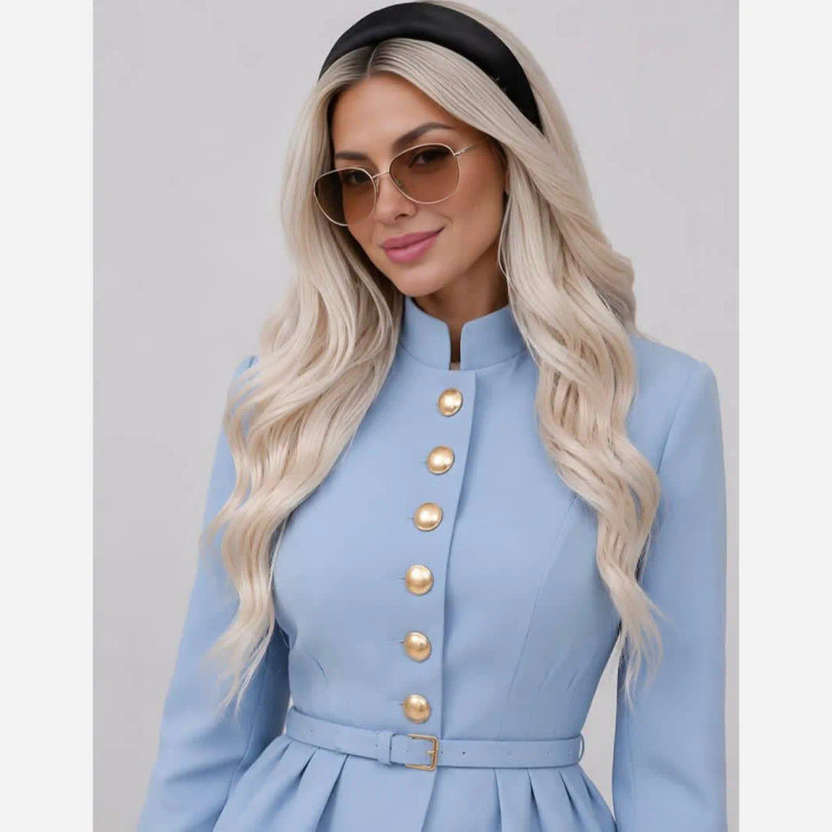 کت و شلوار عروسکی سوپر مازراتی وارداتی سایز 36 تا 46